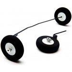 Hobbyzone Glasair S+ podvozek na horší povrchy – Zboží Mobilmania
