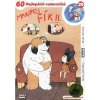 DVD film Maxipes Fík II. papírový obal DVD