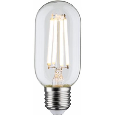 Paulmann P 29138 Filament 230V LED trubka E27 9W 4000K stmívatelné čirá – Hledejceny.cz