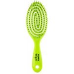 Beter Elipsi kartáč na dlouhé vlasy malý zelená – Sleviste.cz
