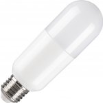 SLV T45 E27, LED bílý 13,5 W 3000 K CRI 90 240° 1005307 – Zboží Živě