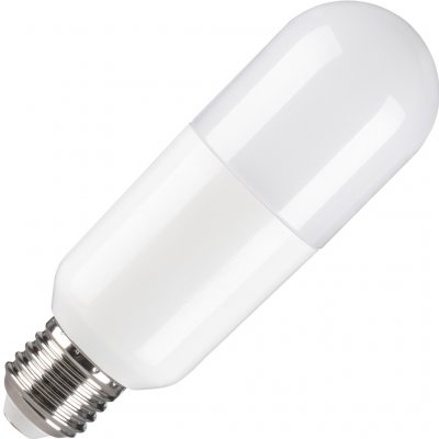 SLV T45 E27, LED bílý 13,5 W 3000 K CRI 90 240° 1005307 – Zboží Živě