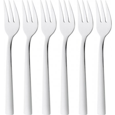 Zwilling Dinner sada 6 dezertních vidliček – Zboží Mobilmania