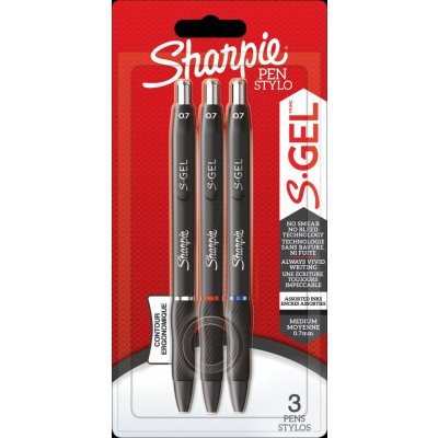 Sharpie S-Gel 2136 – Zboží Živě