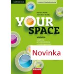 Your Space 4 Hybridní učebnice – Hledejceny.cz