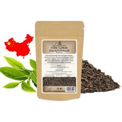 Dragon Černá čaj China Yunnan Golden 100 g