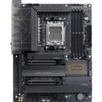 Asus ProArt X670E-CREATOR WIFI 90MB1B90-M0EAY0 – Zboží Živě