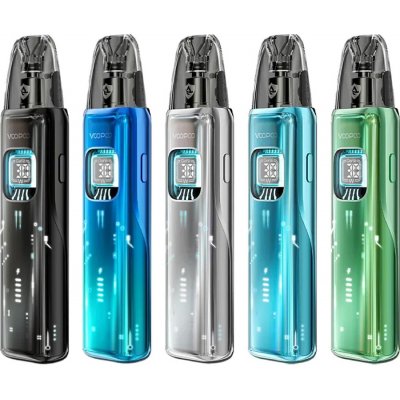 Voopoo Argus Matrix 1350 mAh Iris Modrá 1 ks – Hledejceny.cz