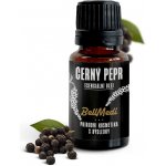 BellMedi esenciální olej Černý pepř 50 ml – Hledejceny.cz