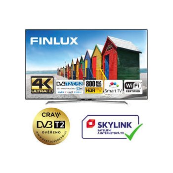 Finlux 55FUD7061