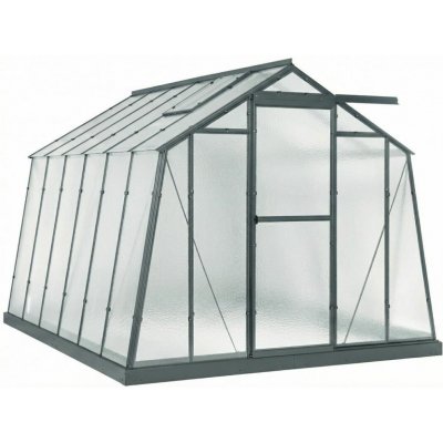 LIMES Praktik 750 skleněný 247 x 300 x 202 cm 7379396 – Hledejceny.cz