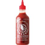 Flying Goose Sriracha chilli omáčka s extra koriandrem 455 ml – Zboží Mobilmania