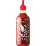 Flying Goose Sriracha chilli omáčka s extra koriandrem 455 ml – Hledejceny.cz