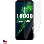 Ochranná fólie Screenshield Oukitel K15 Plus – Hledejceny.cz