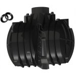 BETAXO Plastový septik Clearo Line 3700 l nádrž – Zboží Mobilmania