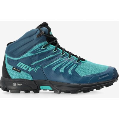 Inov-8 Roclite G 345 GTX V2 teal/navy – Hledejceny.cz