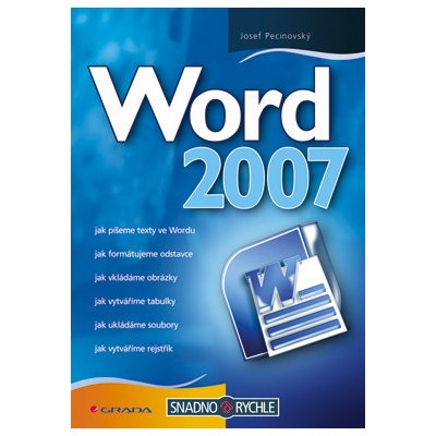 Word 2007 – Zboží Mobilmania