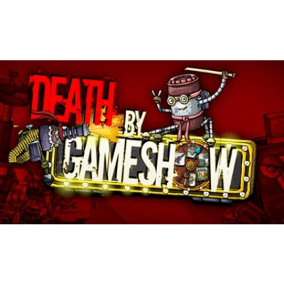 Death by Game Show – Zboží Mobilmania