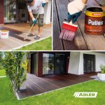 ADLER Česko Pullex Bodenöl 0,75 l bezbarvý – Sleviste.cz