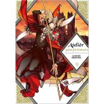 Ateliér špičatých klobouků 9 - Kamome Širahama – Zbozi.Blesk.cz