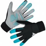 Endura Windchill Wmn pacific-blue – Zbozi.Blesk.cz