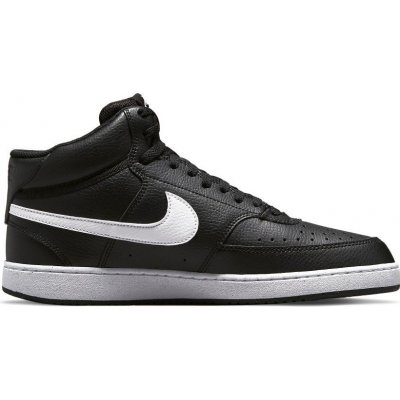 Nike Court Vision Mid Next Nature DN3577-001 – Zboží Mobilmania