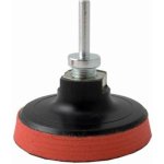 Univerzální unašeč 75mm, suchý zip, závit M14, + stopka-MAGG BL92075 – Hledejceny.cz