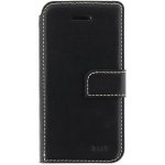 Pouzdro Molan Cano BOOK Realme 8i černé – Zboží Živě