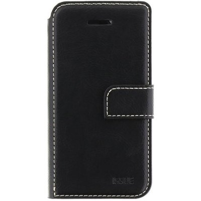 Pouzdro Molan Cano BOOK Realme 8i černé – Zboží Živě