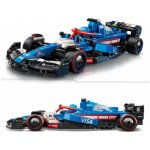 LEGO® Speed Champions 77246 Závodní auto Visa Cash App RB VCARB 01 F1 – Sleviste.cz