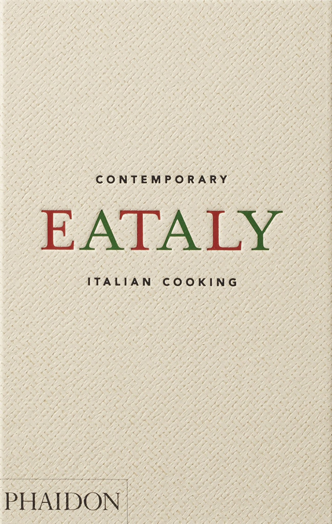 Eataly : Contemporary Italian Cooking - Hardcov... - Eataly