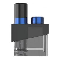 SMOK Trinity Alpha Resin Pod cartridge Prism Blue