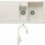 Set Blanco Zia 6 S + Mida-S – Zboží Dáma