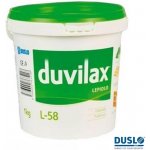 Den Braven Duvilax L-58 lepidlo na podlahoviny 1kg – Hledejceny.cz