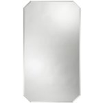 Amirro Diamant osmihran 90 x 50 cm 905-08F – Hledejceny.cz