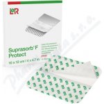 Suprasorb F Protect sterilní 10 x 12 cm 10 ks – Zboží Mobilmania