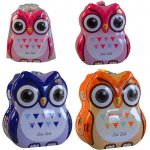 Pokladnička Sova – Zboží Dáma