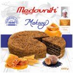 Medovník originál Makový 1 kg – Hledejceny.cz