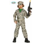 vojenské maskáče – Sleviste.cz