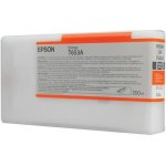 Epson C13T653A00 - originální – Hledejceny.cz