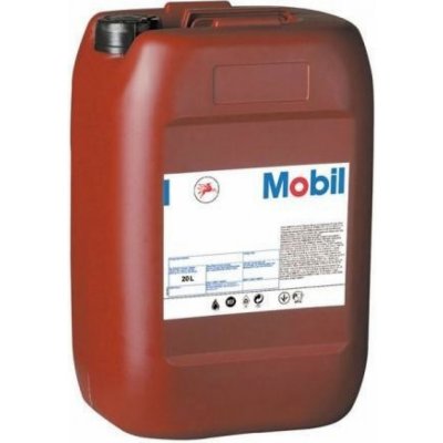 Mobil SHC 636 20 l – Zboží Mobilmania