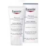 Eucerin AtopiControl pleť.krém suchá zarud.p. 50 ml – Zboží Mobilmania