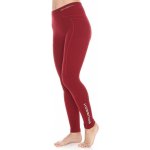 Brubeck Extreme Wool LE11130 dámské merino spodky černá – Zboží Mobilmania