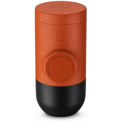 Wacaco Minipresso GR2 Copper Clay – Zboží Mobilmania