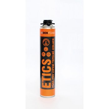 DEKFOAM ETICS 800ml