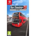 Bus Simulator: City Ride – Hledejceny.cz