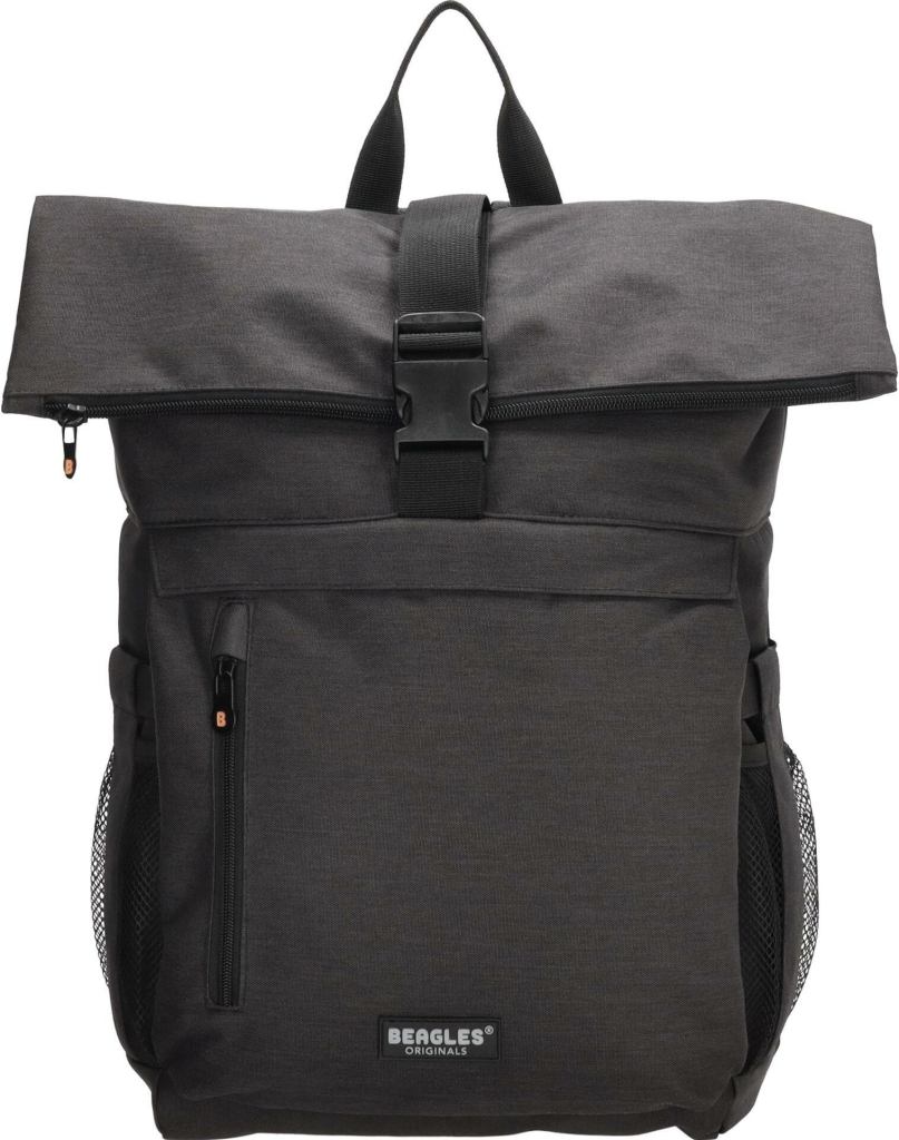 Beagles Originals Kyoto 20986 Black 38 l