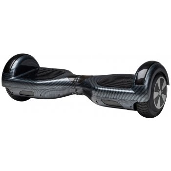 Hoverboard Berger City 6.5 XH-6B Carbon