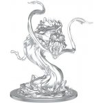 WizKids D&D Water Weird Unpainted Dungeons & Dragons Nolzur's Marvelous Miniatures – Zboží Dáma