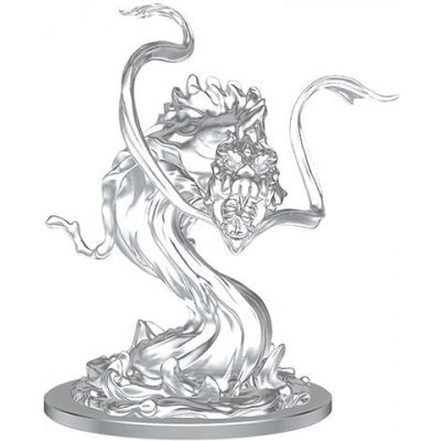 WizKids D&D Water Weird Unpainted Dungeons & Dragons Nolzur's Marvelous Miniatures – Zboží Dáma